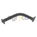 Support-piece d'assemblage pour téléscopique MANITOU 284440 adaptable