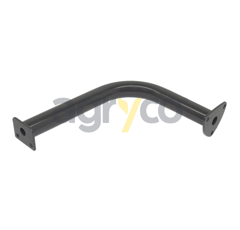 Support-piece d'assemblage pour téléscopique MANITOU 284440 adaptable