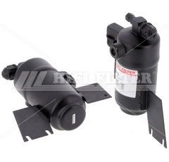 Deshydrateur Climatisation adaptable HIFI FILTER DYH50013