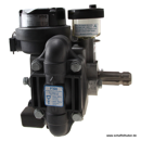 Kolbenmembranpumpe P100N 100 ltr/Min. Altek