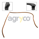 Garniture pour téléscopique MERLO 63870 adaptable