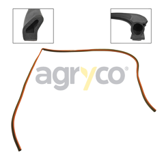 Garniture pour téléscopique MERLO 63870 adaptable