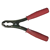 Pince tôle de cable rouge 120 A
