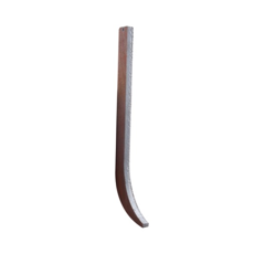 Dent 345 x 30 mm pour herse STEKETEE 405799 adaptable - BlackSteel©