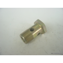 Hohlschraube verstärkt  HONW13