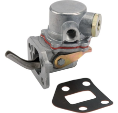Pompe d'alimentation pour télescopique MANITOU 549553 origine