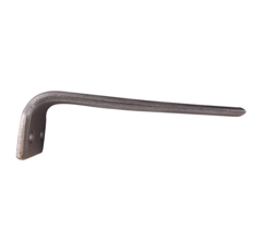 Dent Droite pour herses rotatives SICMA 092700 adaptable 