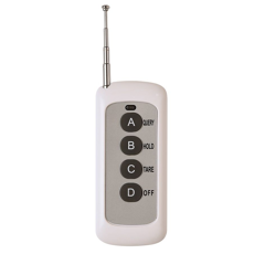 Peson Digital - Graduation 1000 kg | KAMER