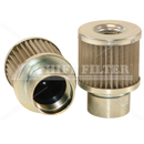 Filtre hydraulique adaptable HIFI FILTER SH63233