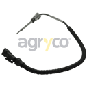 Sonde de temperature pour téléscopique MERLO 108605 adaptable