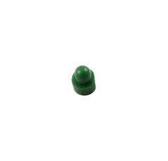 Federelement aus Gummi Ø 15 mm für BOURGAULT – Nachbau  