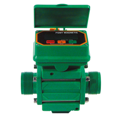 Débimètre électromagnétique 2" M - 45 - 900 L/min