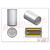 Filtre d'aération adaptable HIFI FILTER SH63170