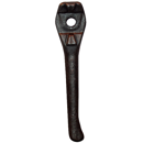 Dent gauche pour herse rotative LELY 116990111 origine