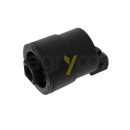 Interrupteur pour téléscopique JCB 332/J6722 adaptable