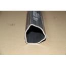 Profilrohr 125103000 Bondioli & Pavesi Original dreikant