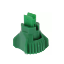 Buse pulvérisation à injection d'air RDX 120° 015 Verte & Joints - NOZAL