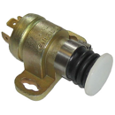 Contacteur pour tracteur MASSEY FERGUSON 3762867M91 adaptable