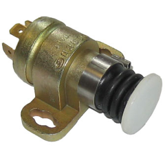 Contacteur pour tracteur MASSEY FERGUSON 3762867M91 adaptable