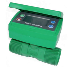 Compteur de remplissage électronique - Pony Flow | POLMAC