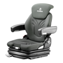 Grammer-Schleppersitz Primo Professional M MSG 75 GL / 521