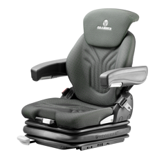 Grammer-Schleppersitz Primo Professional M MSG 75 GL / 521