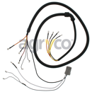 Faisceau electr pour téléscopique MANITOU 746247 adaptable