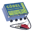 Elektrozaungerät Magnus A 4500 MC 12 Volt