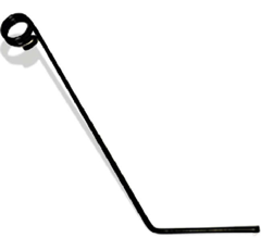 Peigne 490 mm pour herse étrille HATZENBICHLER 931127 - GW487 adaptable