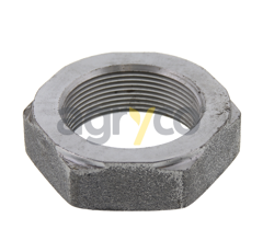Ecrou hexagonal pour téléscopique MANITOU 703107 adaptable
