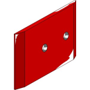 Hangschwert - rechts / links P5801101M Vogel und Noot by Muzzi Industrie