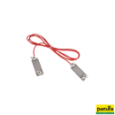 Câble de jonction pour rubans jusqu’à 40 mm de large - PATURA