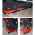 Chariot de visite pliable et convertible en tabouret | KS TOOLS