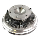 Embrayage viscostatique pour machine agricole JOHN DEERE RE274870 adaptable