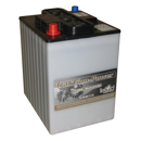 Batterie 6 V 180 AH Batterie Traktion Power