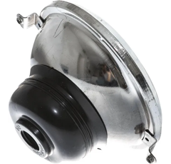 Optique de phare droite/gauche JOHN DEERE AL56091 adaptable