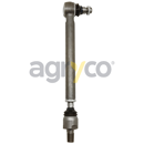 Rotule + rotule axiale pour téléscopique MANITOU 798249 adaptable