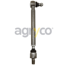Rotule + rotule axiale pour téléscopique MANITOU 798249 adaptable