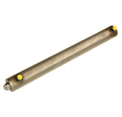 Hydraulikzylinder Schema-Hydraulik DZ6035550D