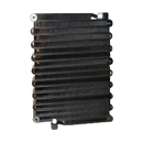 Klima-Kühler  Fendt     Nachbau H718551060100N passend zu Fendt