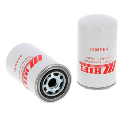 Filtre hydraulique adaptable HIFI FILTER SH62005