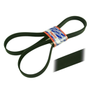 Courroie 8 gorges 2530 mm pour tracteur JOHN DEERE L114293 - L202133 - R265241 adaptable