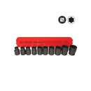 JEU DOUILLES A CHOC 1/2