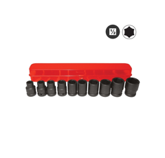 JEU DOUILLES A CHOC 1/2