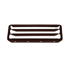 Marche-pied pour machine agricole DEUTZ adaptable