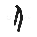 Dent niveleuse pour déchaumeur LEMKEN 33710007 origine