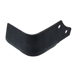 Fräsmesser - rechts M29100407R Maschio Original