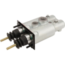 Maître-cylindre de frein pour tracteur VALMET-VALTRA V36790610 adaptable