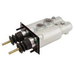 Maître-cylindre de frein pour tracteur VALTRA V36790610 adaptable