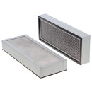 Filtre habitacle adaptable HIFI FILTER SC90182CAG